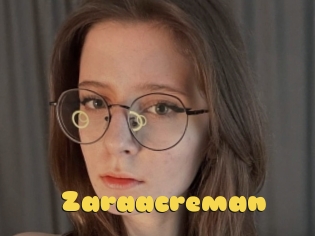 Zaraacreman