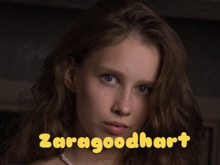 Zaragoodhart