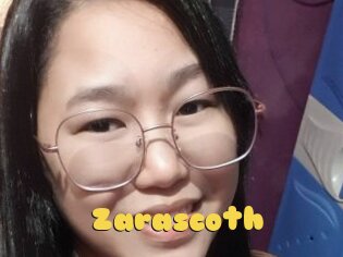 Zarascoth