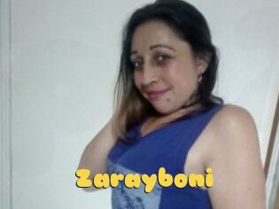 Zarayboni