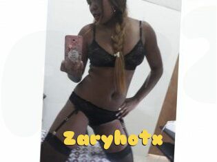 Zaryhotx