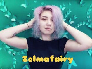 Zelmafairy