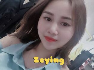 Zeying