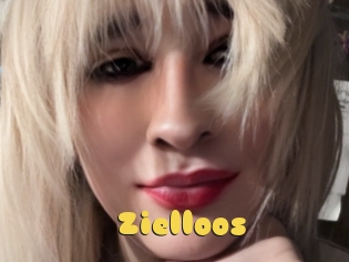 Zielloos