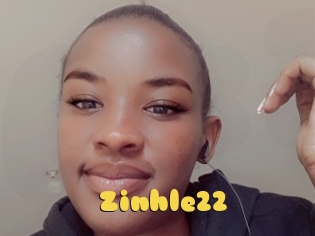 Zinhle22