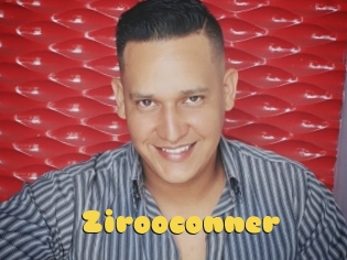 Zirooconner