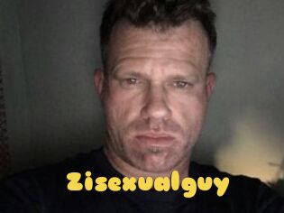 Zisexualguy