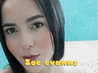 Zoe_evanns