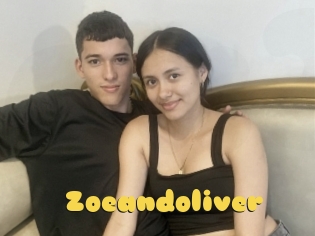 Zoeandoliver