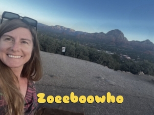 Zoeeboowho