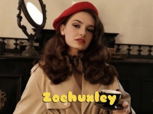 Zoehuxley