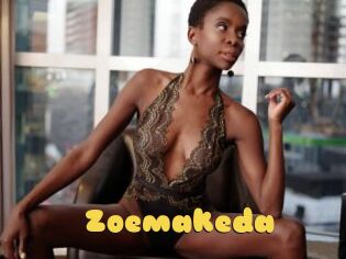 Zoemakeda