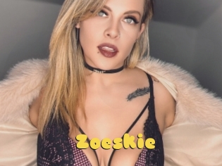 Zoeskie