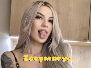 Zoeymarye