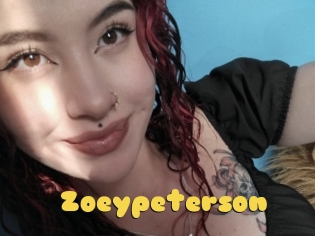 Zoeypeterson