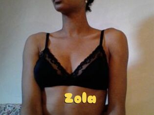 Zola