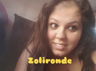 Zolironde