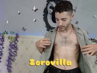 Zorovilla