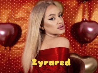 Zyrared